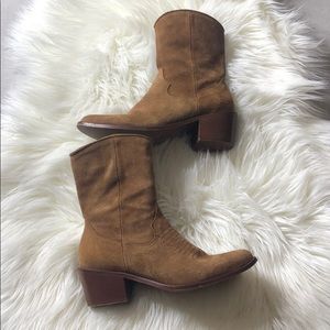 Urban Outfitters Western 👢